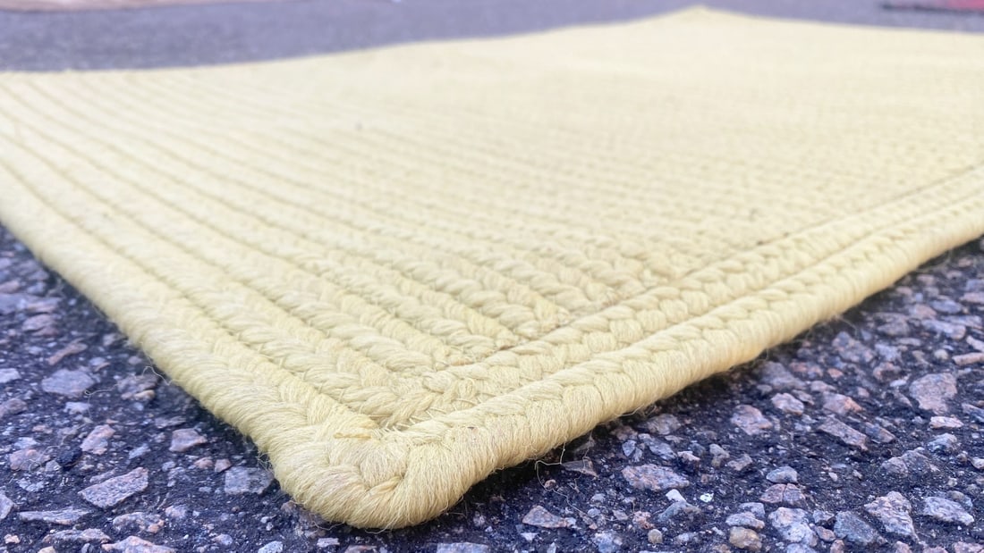 HOOK STITCH RUG, 2.0 x 3.0 (61cm x 91cm) - 2