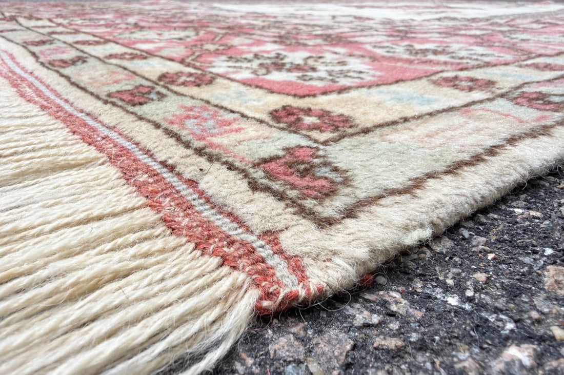 KULA HAND KNOTTED RUG, 5.9 x 8.5 (175cm x 257cm) - 4