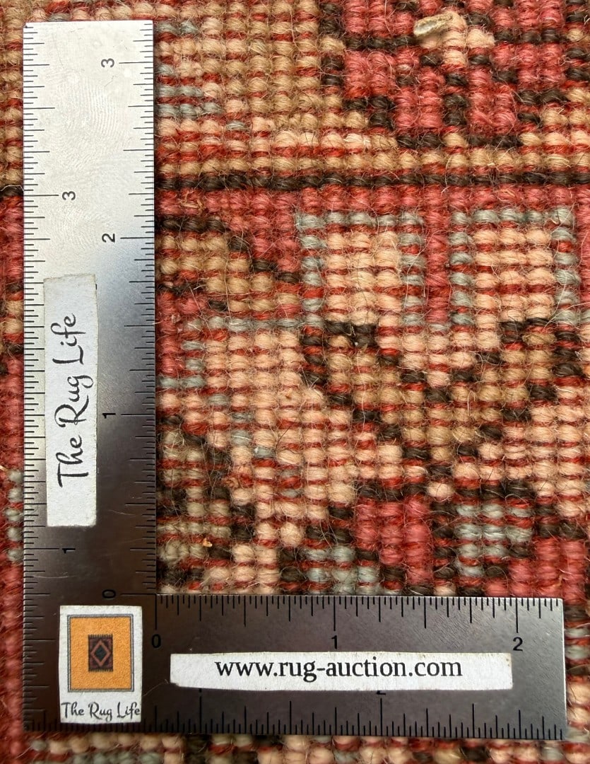 KULA HAND KNOTTED RUG, 5.9 x 8.5 (175cm x 257cm) - 6