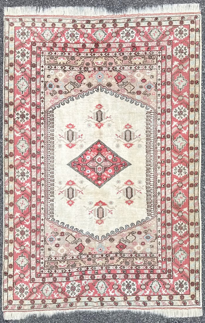 KULA HAND KNOTTED RUG, 5.9 x 8.5 (175cm x 257cm) (1 of 6)
