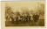 223: Civil War CDV Cannon and Navy troops in uniform