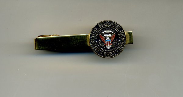 Helicopter [White House] Presidential Memorabilia