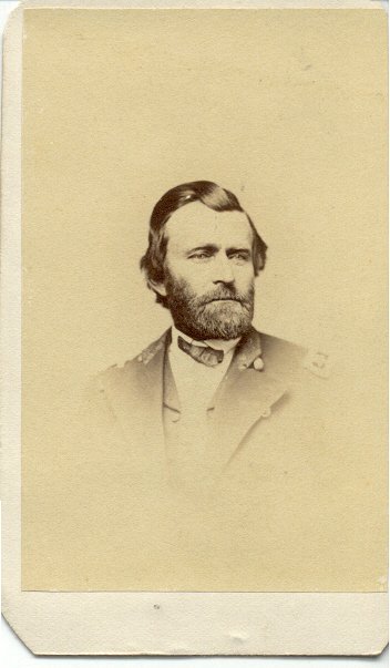 US Grant CDV UACC PADA
