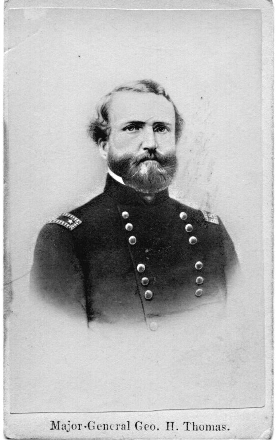 George H. Thomas CDV UACC PADA
