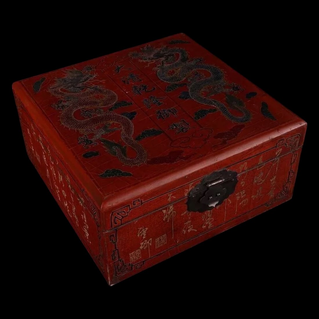 Traditional White Jade Handmade Tea Tableware Set - 5