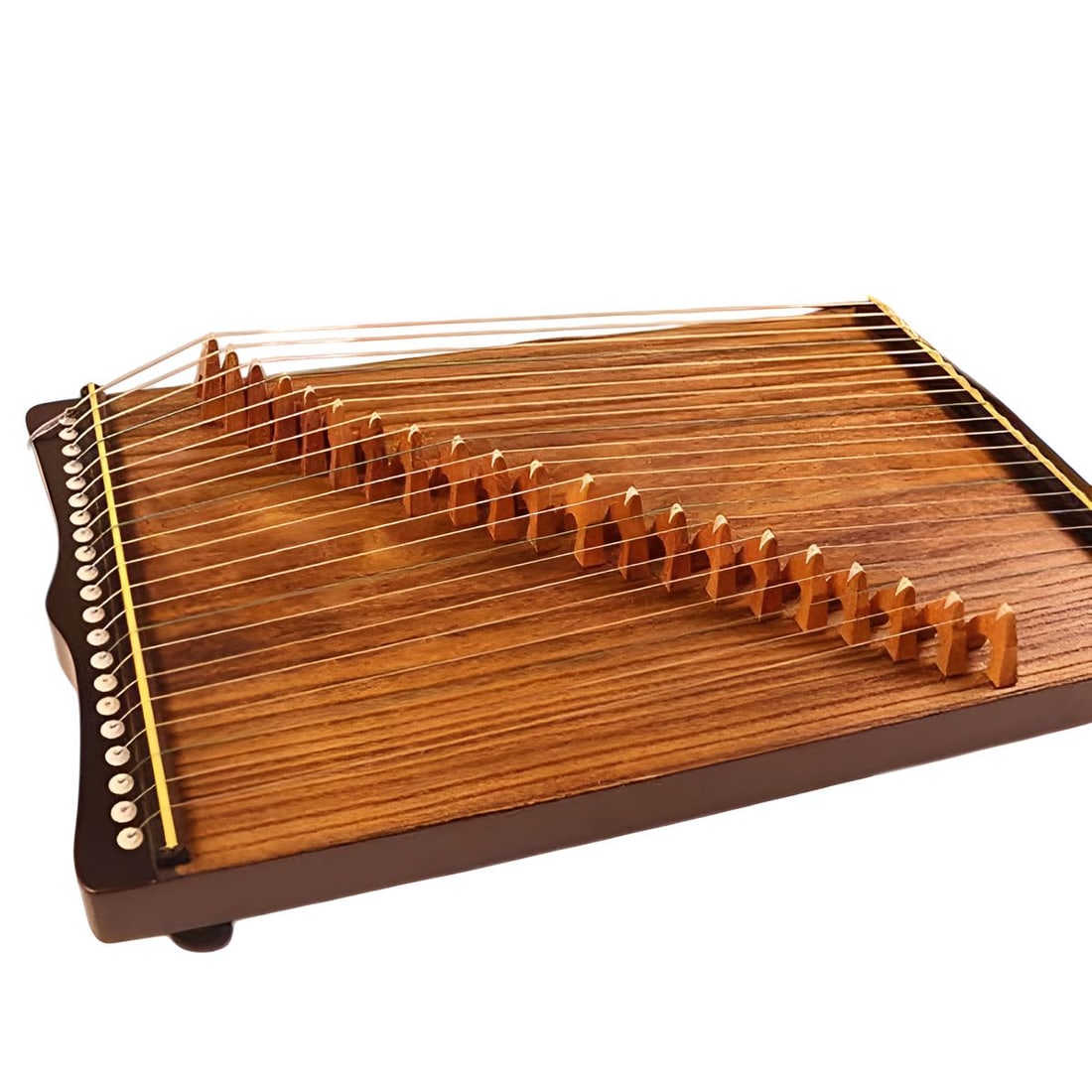 Music String Instrument Guzheng Accessories Set (1 of 8)