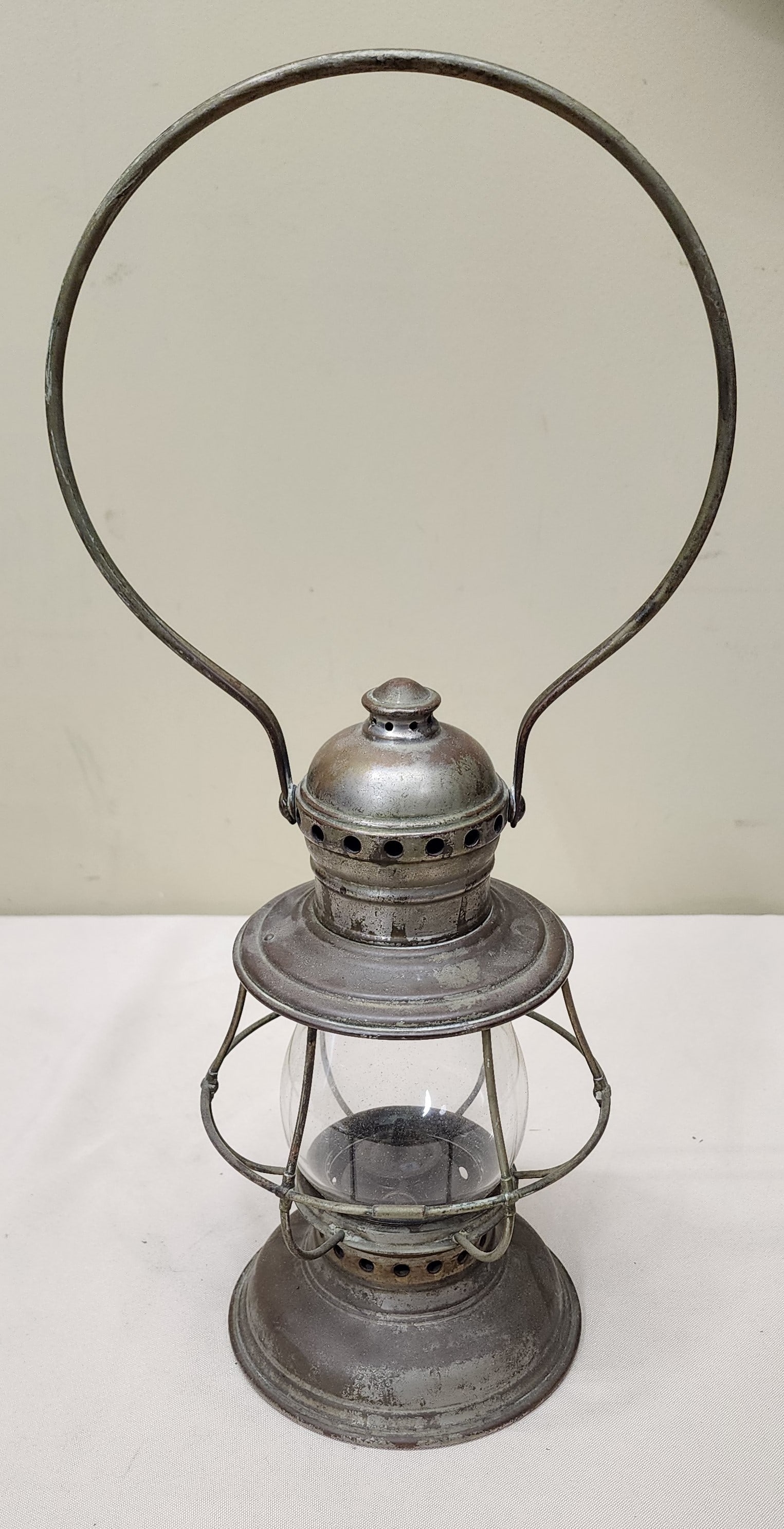 Peter Gray #3 Chief's Lantern (1 of 4)