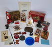 Lot of Firefighting Collectibles