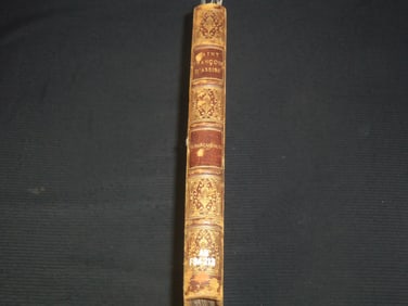 1925 SAINT FRANCOIS D'ASSISE VOLUME NO. 39 - AUTOGRAPH EDITION