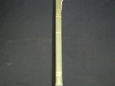 1879 VIEWS IN THE WHITE MOUNTAINS VOLUME BY M. F. SWEETSER