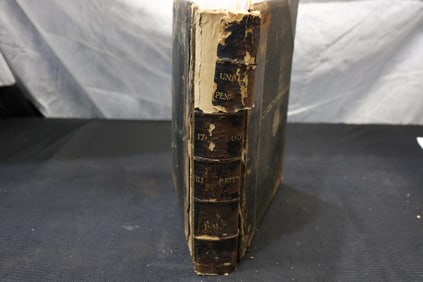 1902 UNIVERSITY OF PENNSYLVANIA HISTORY