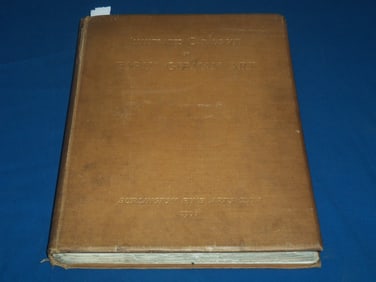 1906 ILLUSTRATED CATALOGUE OF EARLY GERMAN ART - BURLINGTON FINE ARTS CLUB