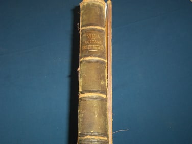 1868 VILLA AND COTTAGE ARCHITECTURE VOLUME