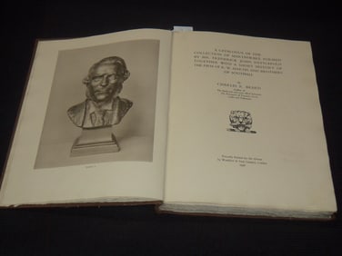 1936 COLLECTION OF MARTINWARE CATALOGUE - NETTLEFOLD - CHARLES BEARD