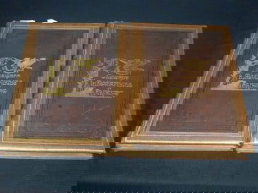 1890'S ONE HUNDRED CROWNED MASTERPIECES OF PAINTING - J. E. REED - VOLUME 1 & 2
