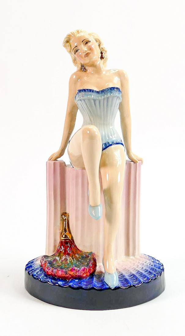 Kevin Francis artists original proof Marilyn Monroe: (1 of 2)