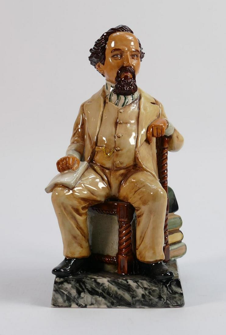 Kevin Francis artists original proof Toby jug Charles (1 of 2)