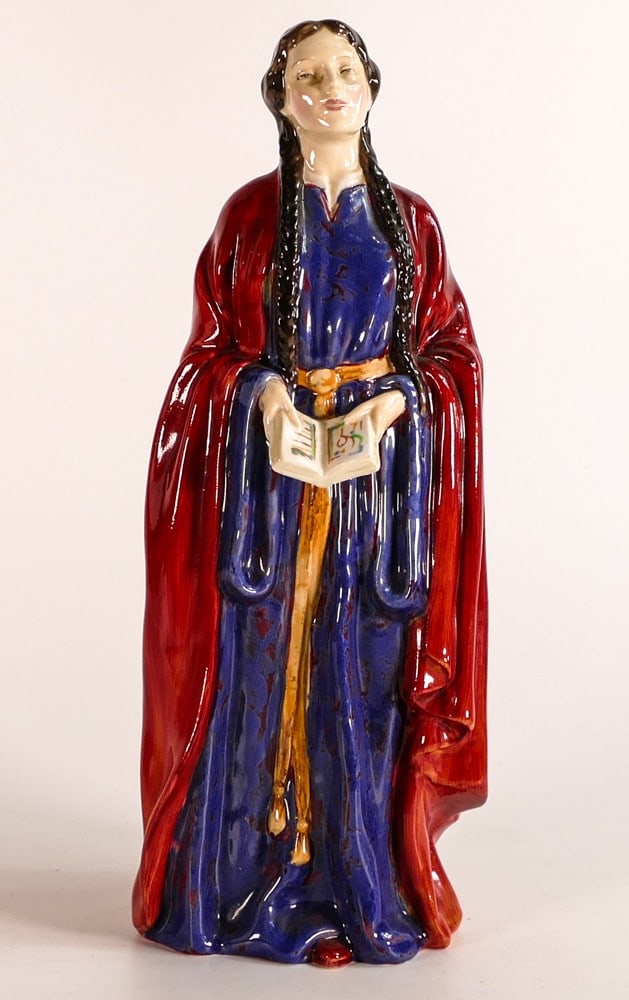 Royal Doulton figure Matilda HN2011.: Royal Doulton figure Matilda HN2011.