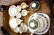 Royal Doulton Tapestry TC 1024 tea set comprising of