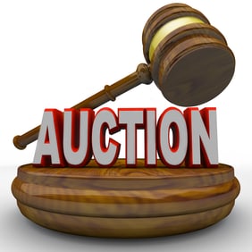 This is a 1 day Live Virtual Online AUCTION