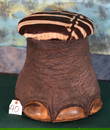 African Elephant Footstool Taxidermy Mount **U.S. Residents Only!**