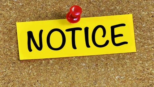 CONDITION OF ITEMS