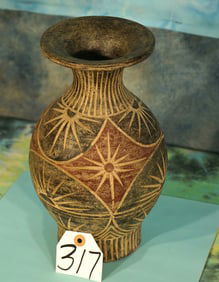 Very Rare Anasazi Water Jar Authentic Native American Artifact