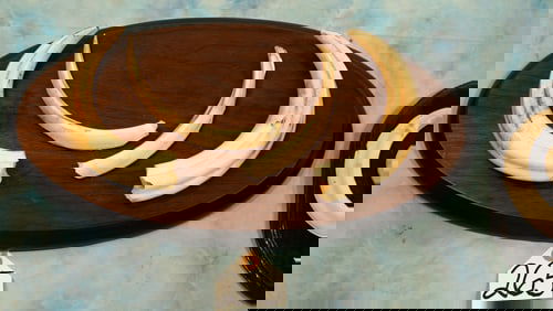 Pair of African Warthog Tusk and a set of Russian Boar Teeth on Panels