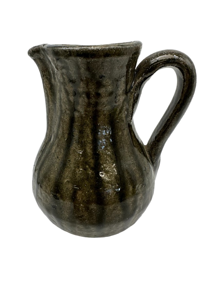 Cleater Meaders 1987 Signed Pitcher (1 of 5)