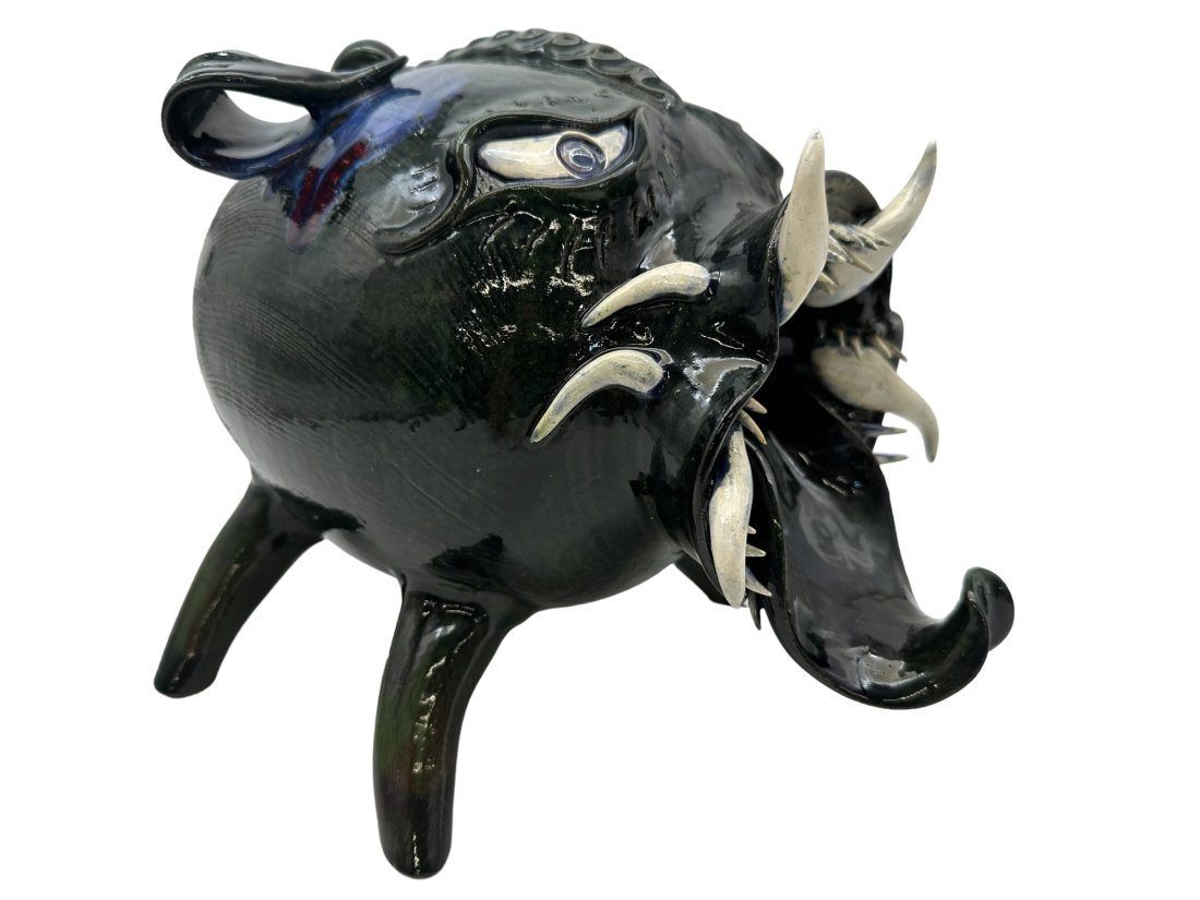 Roger Corn Wild Boar Hog (1 of 8)