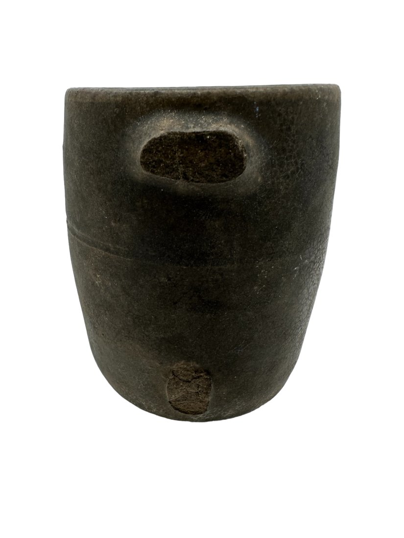 Lanier Meaders Coffee Mug Signed (1 of 3)