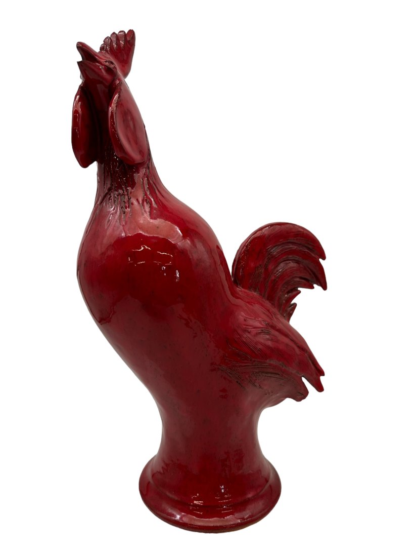 Charlie West Red Rooster (1 of 7)