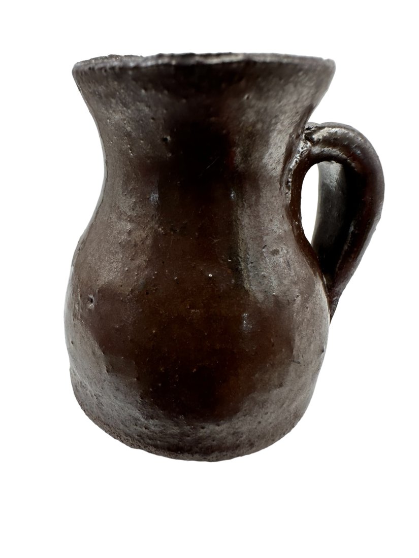 Wayne Hewell Small Mini Pitcher (1 of 3)