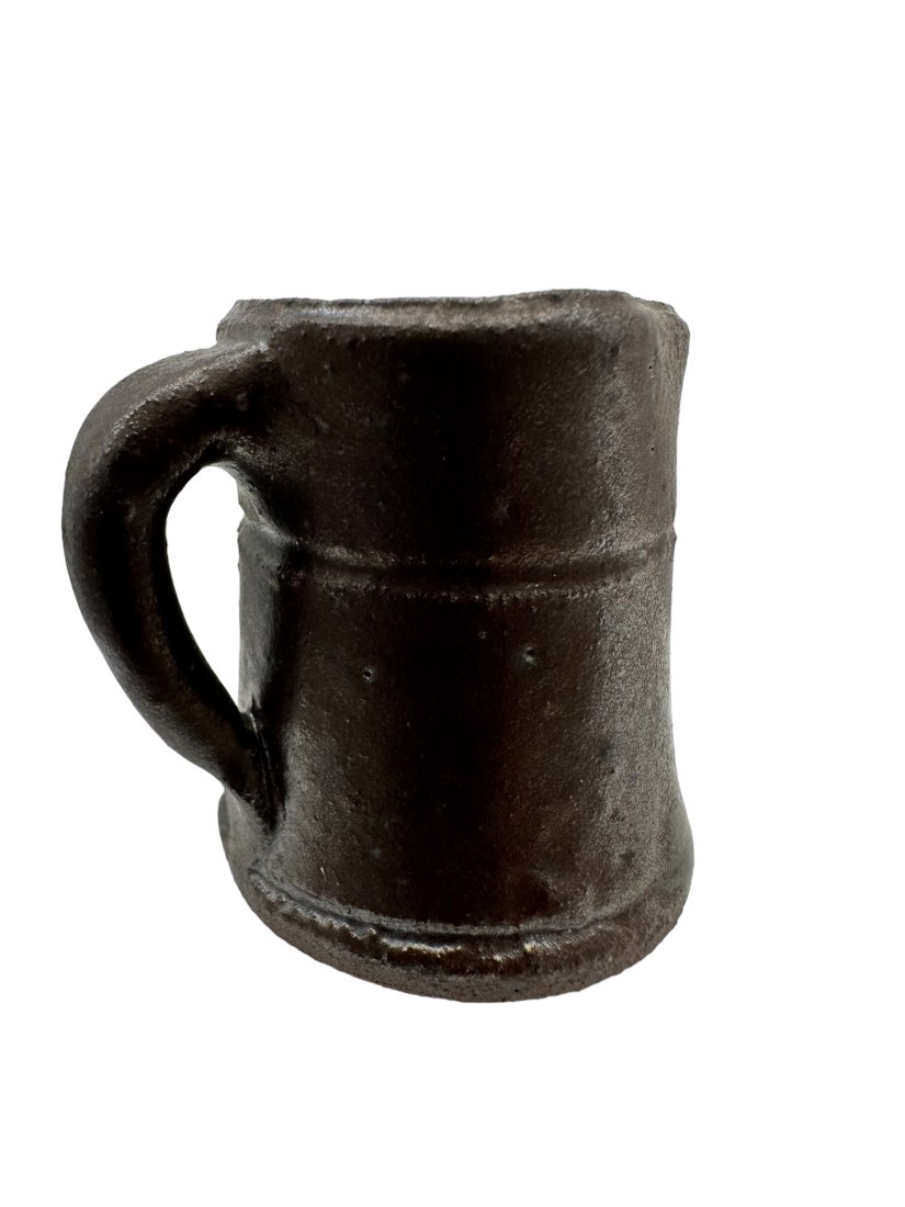 Wayne Hewell Small Mini Pitcher (1 of 3)