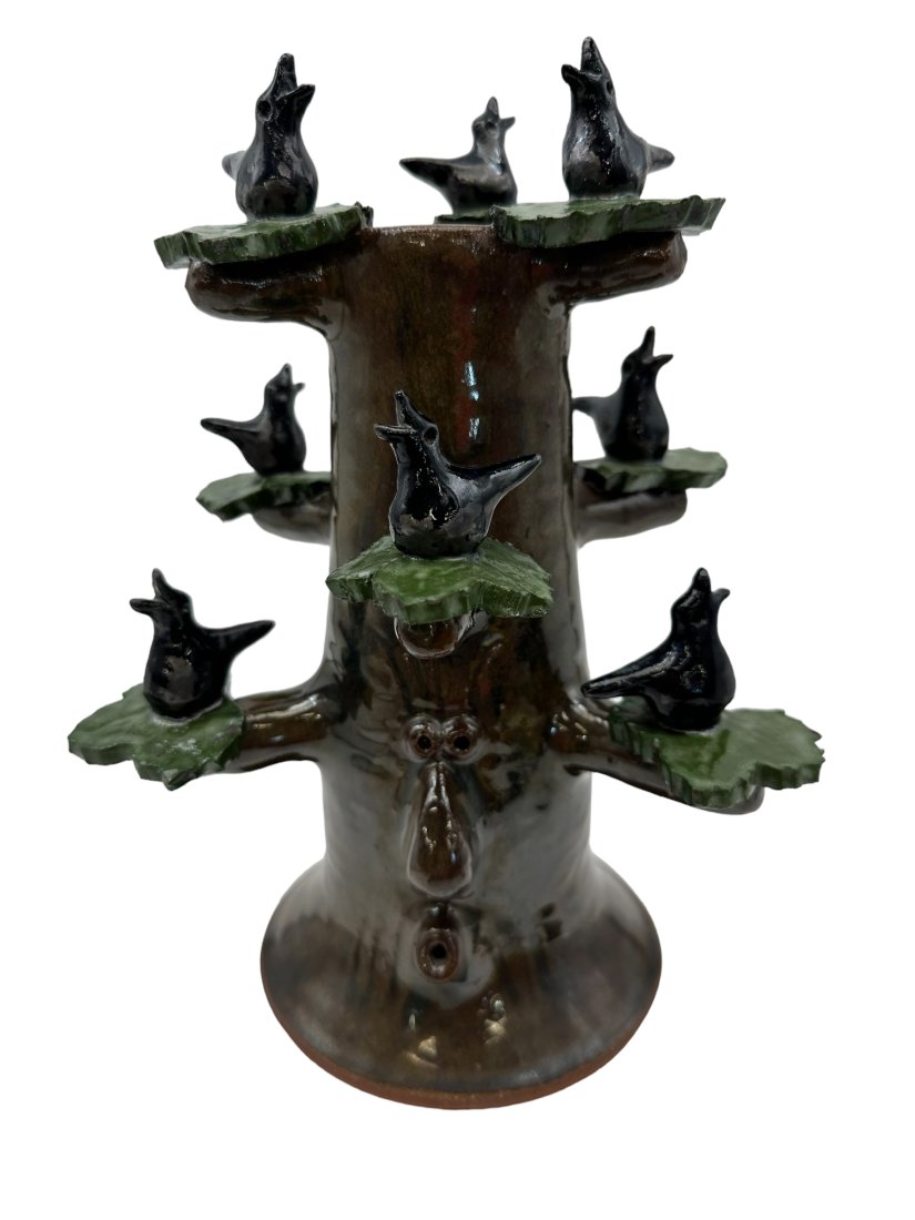 Brian J Wilson Tribute To The Giving Tree #2 (1 of 5)