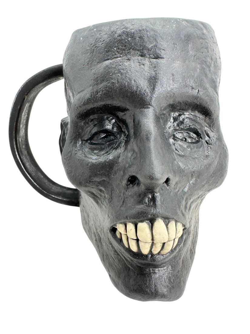 2019 Turkey Merck THE MUMMY Monster Mugs In Box Complete (1 of 10)