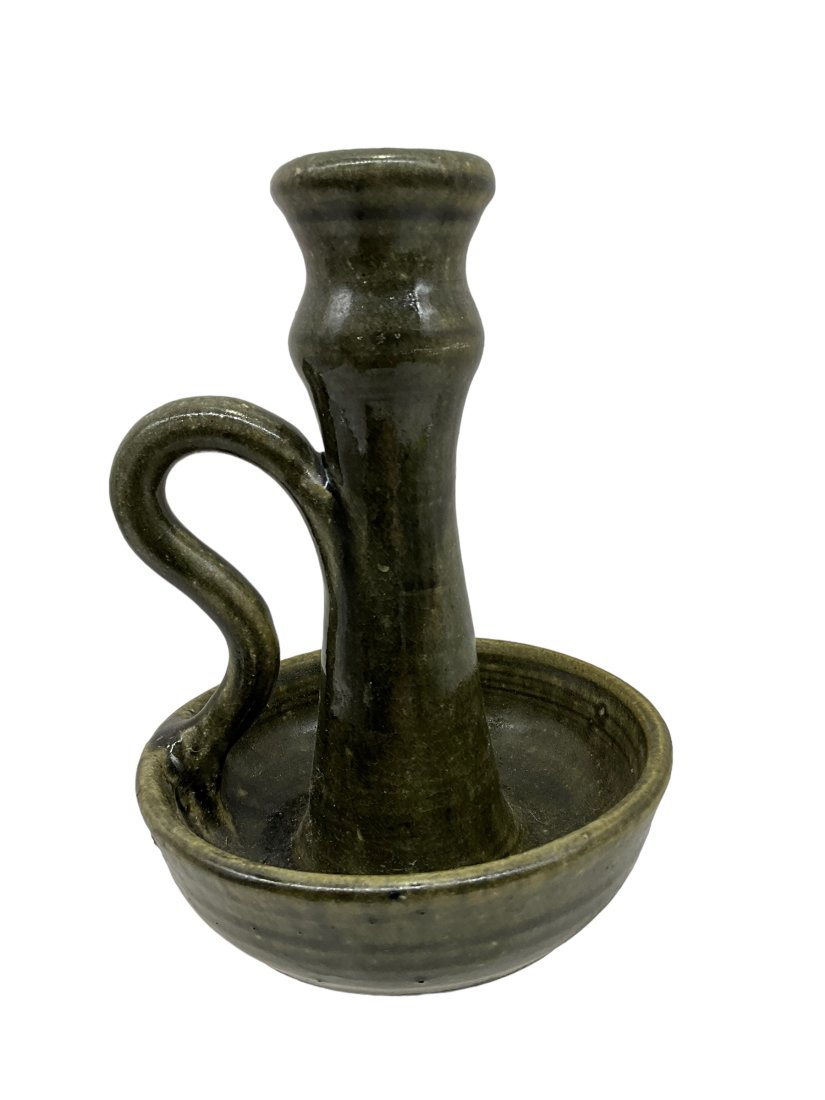 John Meaders Candle Stick Holder (1 of 3)