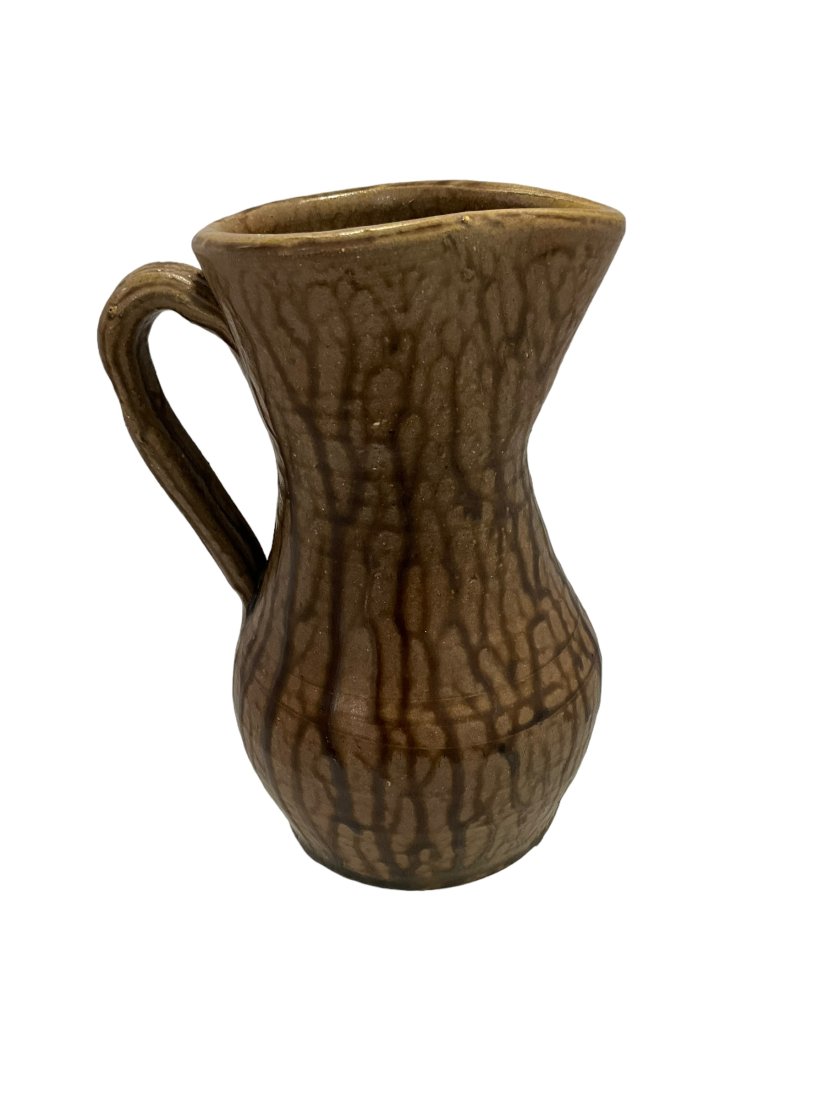Whelchel Meaders Pottery Pitcher (1 of 3)