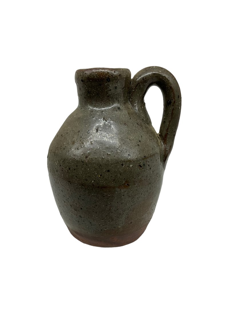 B.B. Craig Mini Pottery Jug (1 of 3)