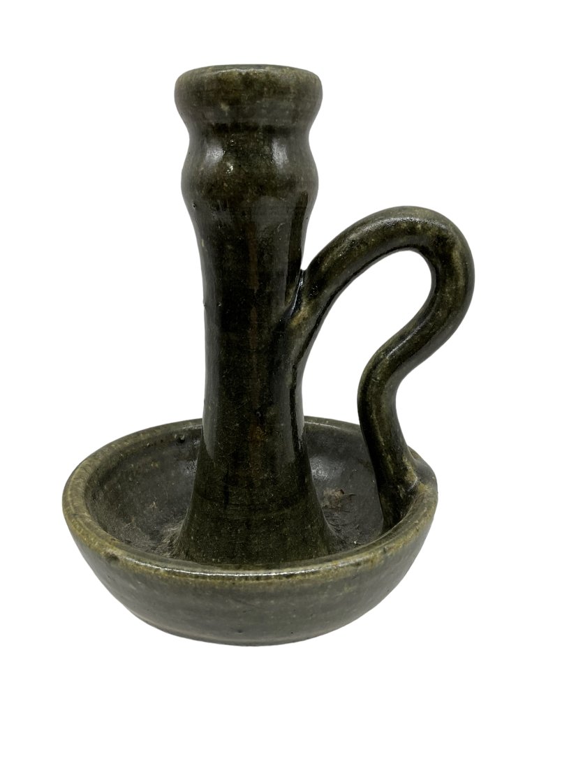John Meaders Candle Stick Holder (1 of 3)