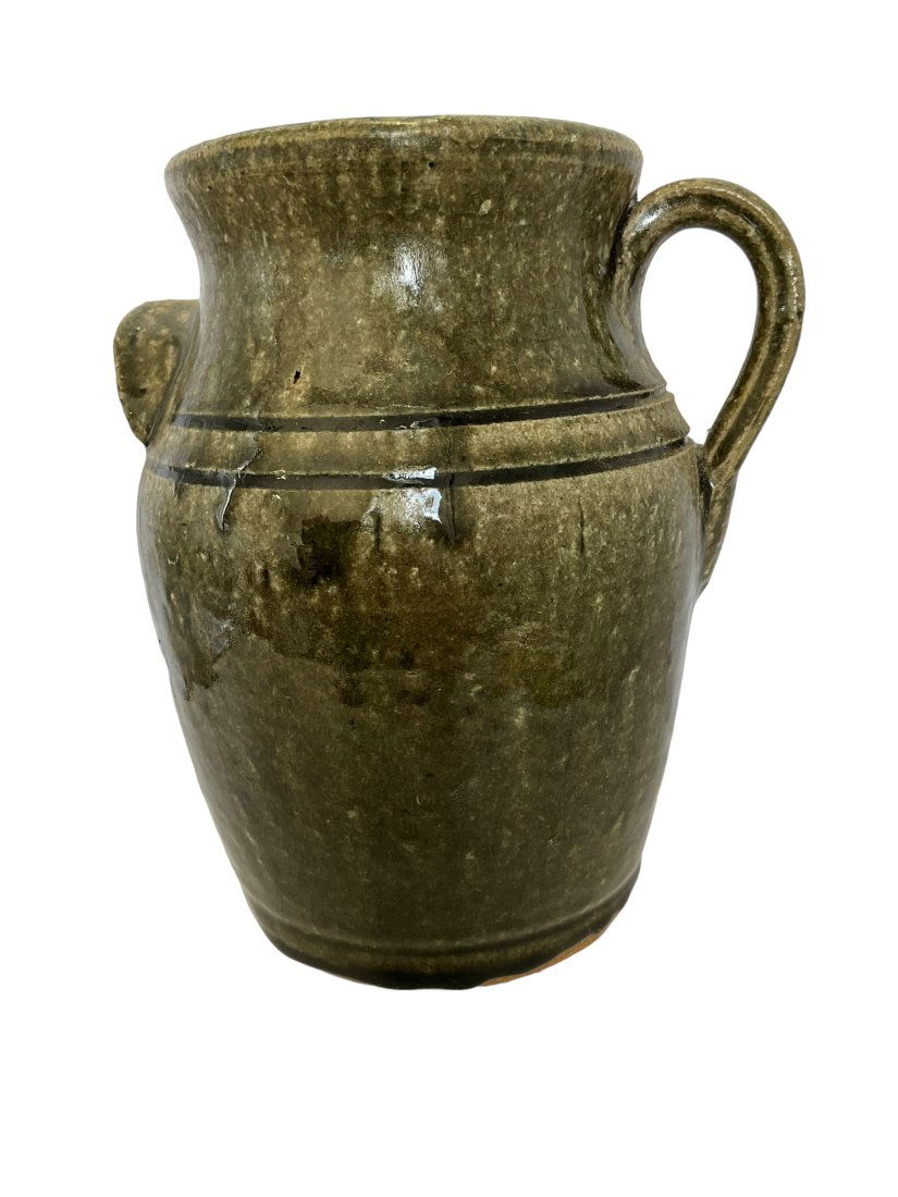 John Meaders Pottery Jug (1 of 5)