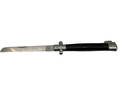 Stainless Steel Japan Folding Lock Blade Knife 10 5/8”