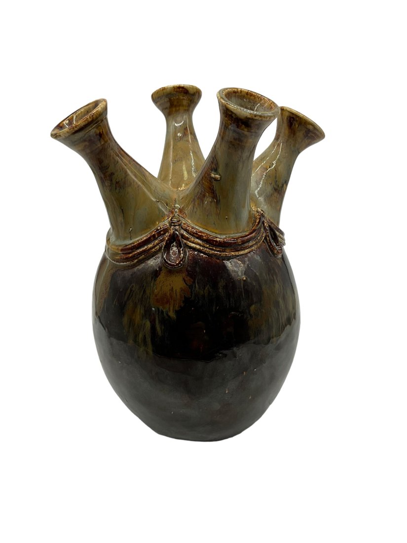 Wedding Vase - Maker Unknown (1 of 2)