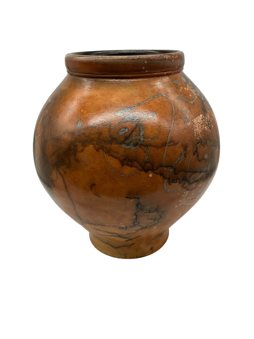 Paul Latos Large Designer Vase (1 of 2)