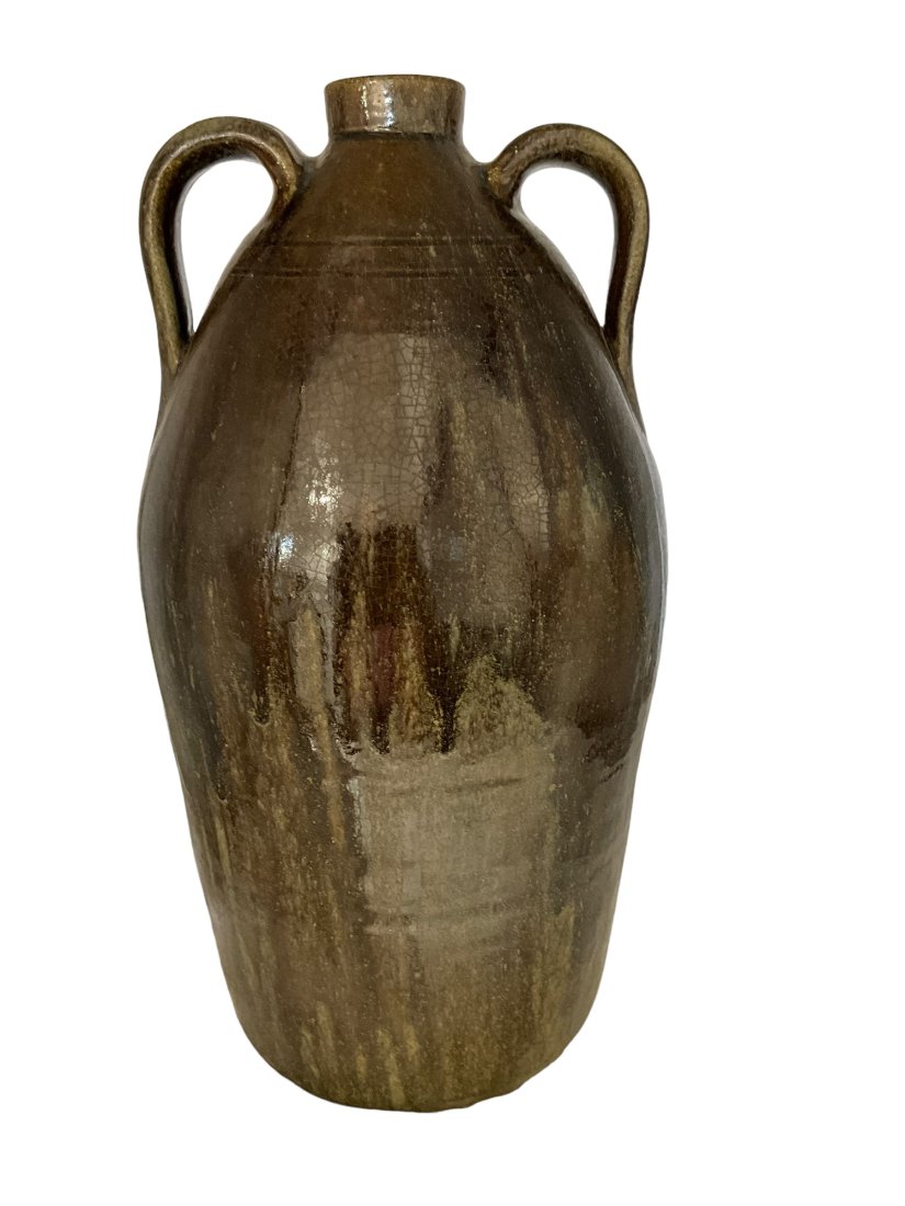 Charlie West Double Handle Jug (1 of 5)