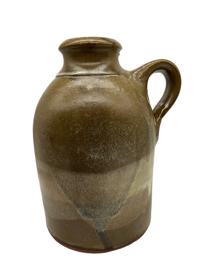 Small Harold Ferguson Jug (1 of 3)