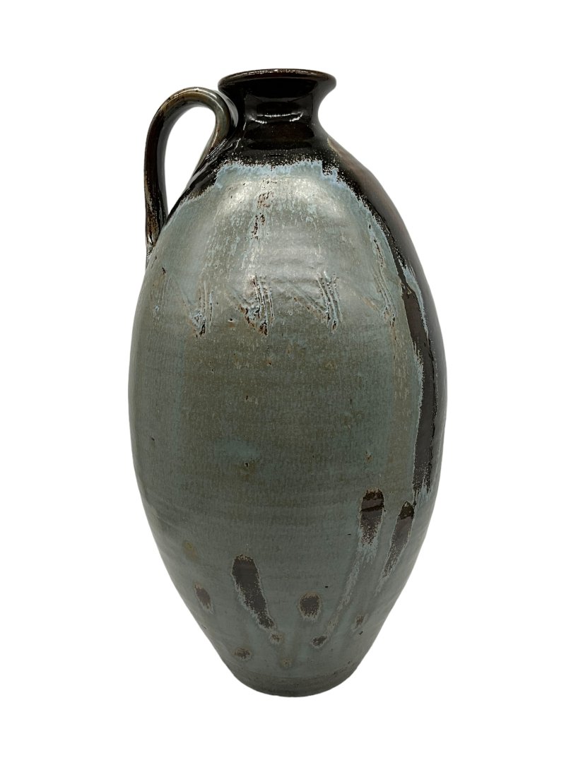 Roger Corn Decorated Jug (1 of 5)