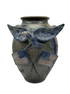 Clint Alderman Patriotic Eagle Jar