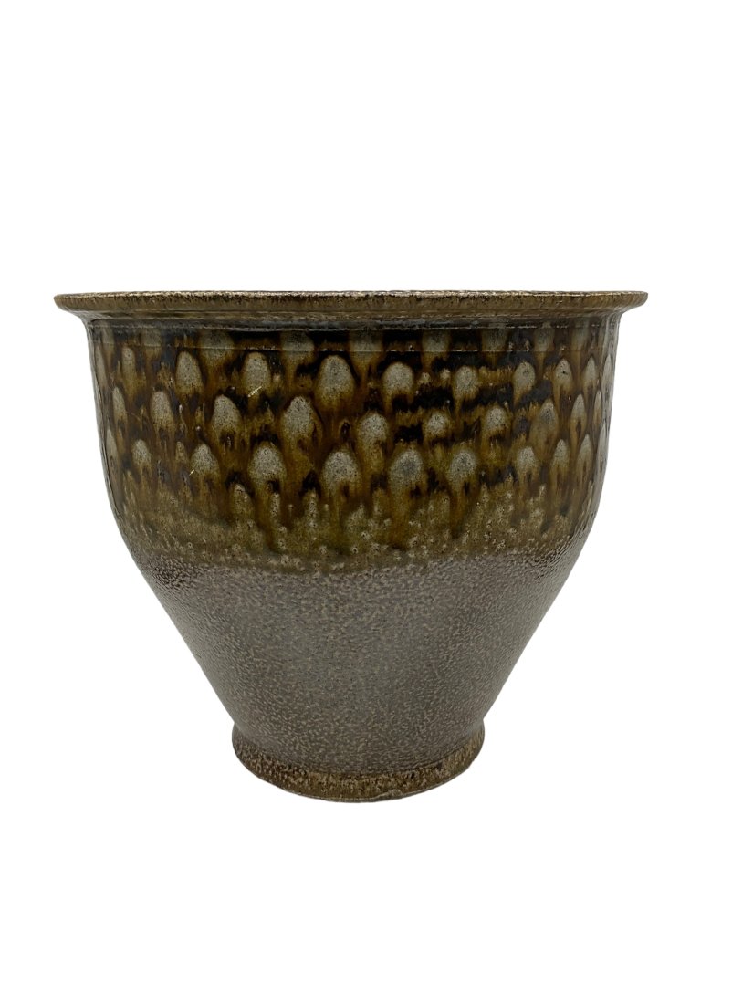 Joseph Sand Curry Wilkinson Pottery Planter (1 of 3)