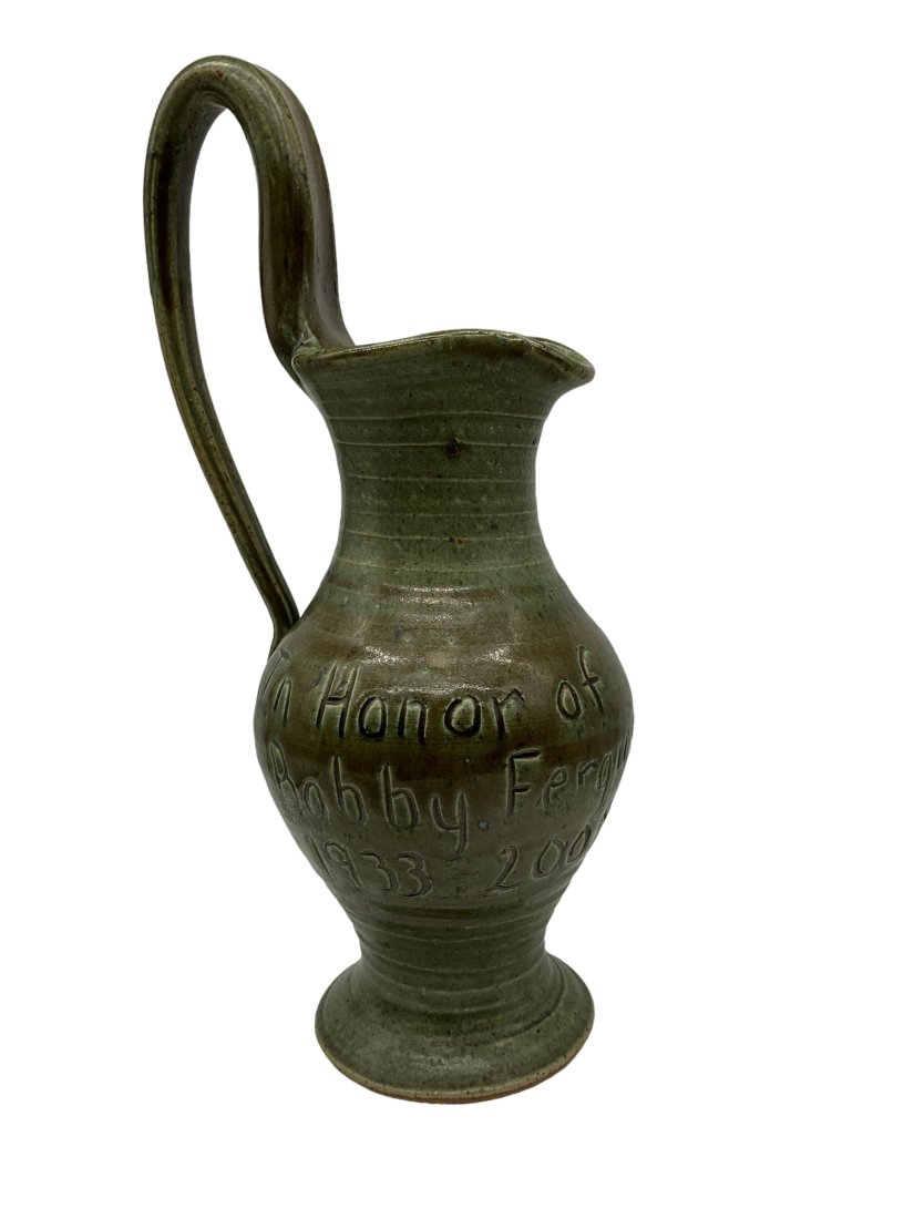 Janice Hall Shields 2005 Rebecca Pitcher / Honor Of Bobby Ferguson (1 of 3)